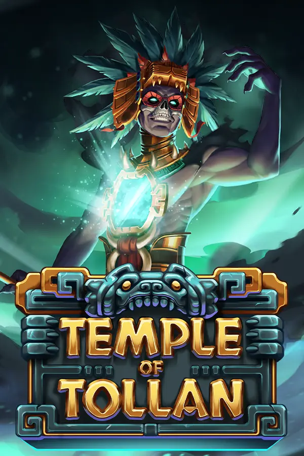 Temple of Tollan