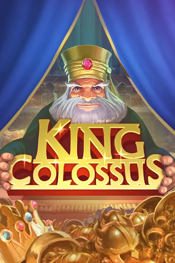 King Colossus